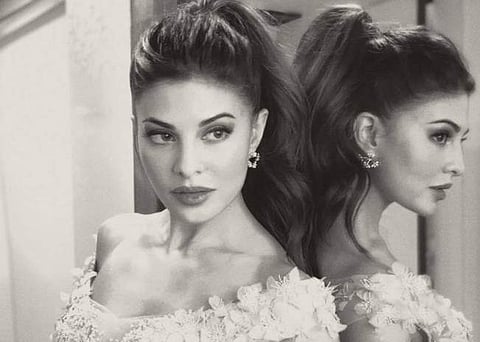 Jacqueline Fernandez | Twitter