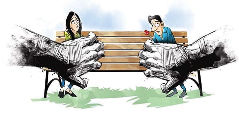 Image used for representational purpose.