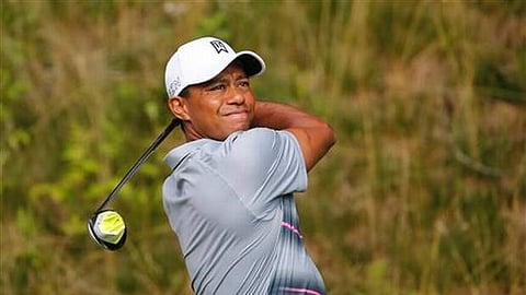 14-time major champion Tiger Woods (File | AP)