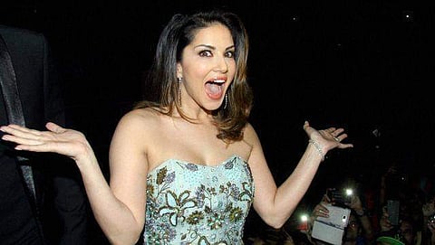 Sunny Leone. (PTI File Photo)