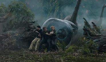 YouTube screengrab from the trailer.