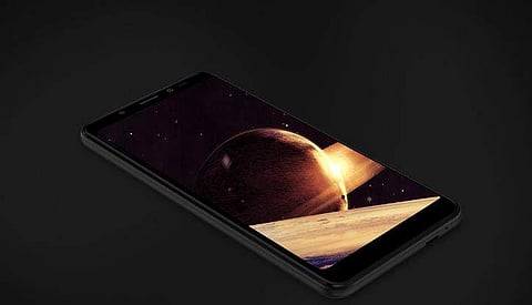 Photo | Micromax Official website