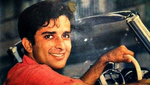 The suave charmer Shashi Kapoor is no longer with us but, here are eight of his top movies to binge watch and remember him. (Photo: YouTube)