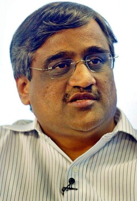 Kishore Biyani | Reuters