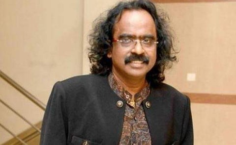 Tamil music composer Adithyan