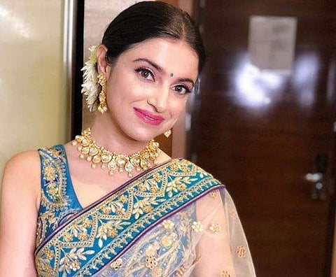 Divya Khosla Kumar | Instagram