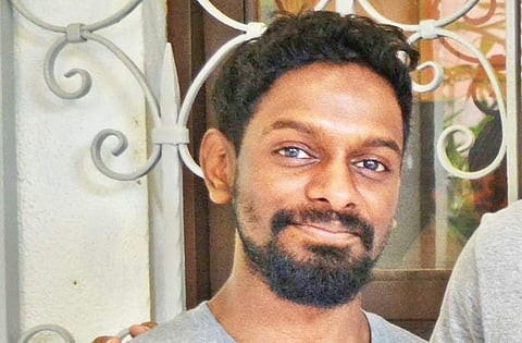 Chennai Floats’ co-founder Rohan Ajit
