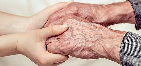 Coffee, exercise could protect you from Parkinson’s