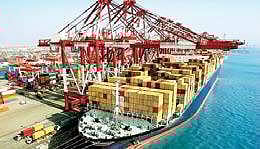 Cyclone Ockhi hits seafood exports in Kerala's Kochi