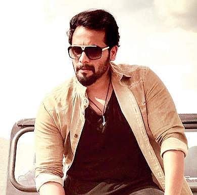 Sriimurali has Mufti sequel in his mind