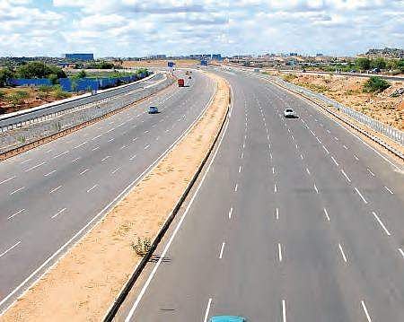Now, you can pay toll on Hyderabad's Outer Ring Road using T-Wallet app