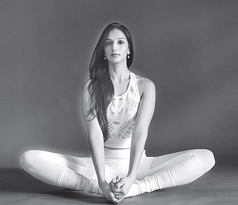 The Wellbeing Chronicles