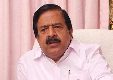 Ramesh Chennithala