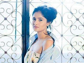 Shalini Vadnikatti | Instagram