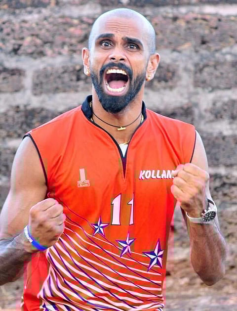 Former India international E K Kishore Kumar feels the colleges will stop supporting the sport if the blanket ban by the TNSVA stands.