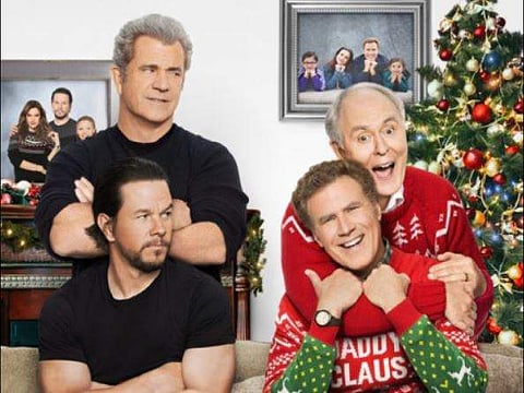 A still from 'Daddy's Home 2'.