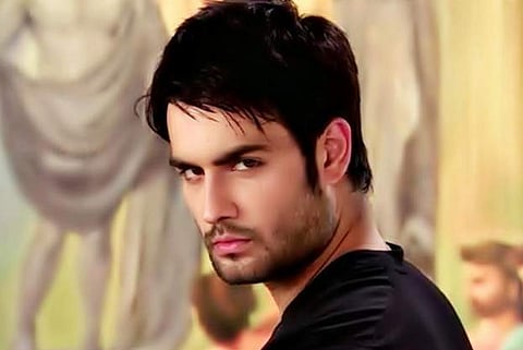 Vivian Dsena (Photo | Facebook)