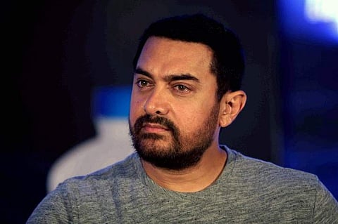 Apart from Aamir, director Rajkumar Hirani, and screenwriters Juhi Chaturvedi and Anjum  Rajabali are also on the jury for the contest.