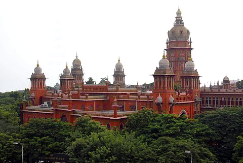 Madras High Court sets aside notices by I-T department against Chidambaram, family