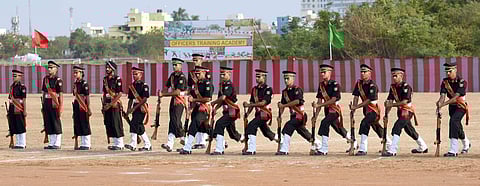 For representational purposes (Martin Louis | EPS)