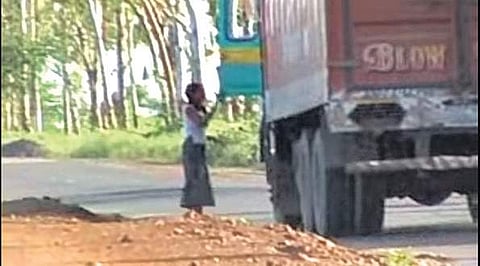 Bancharas push their daughters into prostitution citing tradition