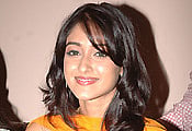 Actress Ileana D'Cruz. | File photo