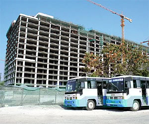 Union Budget 2017 gives infrastructure status to housing sector