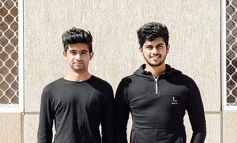 Opening doors to freelancing