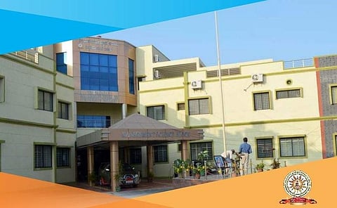 Karnataka varsity VSKU detects major fake document racket