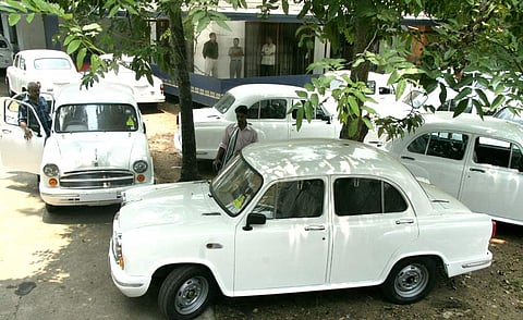 File photo for representational purpose | EPS