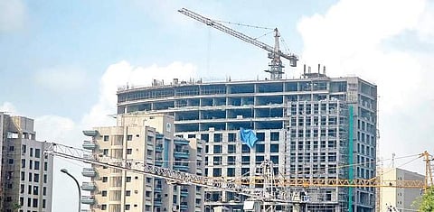 Real estate to get a facelift under new law