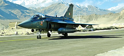 Carnival in the sky: 11th edition of Aero India air show to happen on Monday