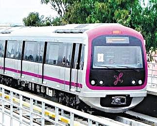 Bengaluru metro depot plan on disputed land; George to mediate