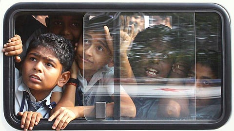 Image for representational purpose only.