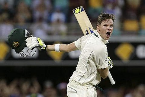 Australia's skipper Steve Smith (File | AP)