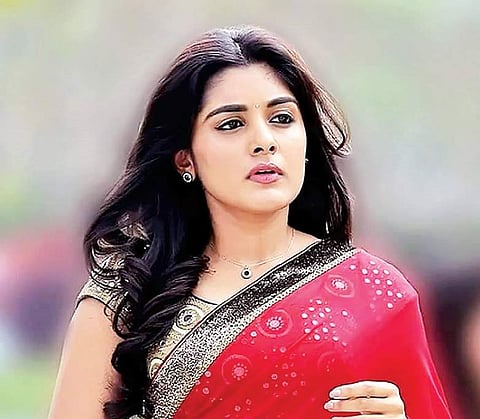 Kamal sir was impressed with my marksheets too