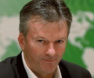 Former Australia Skipper Steve Waugh. | Express File Photo