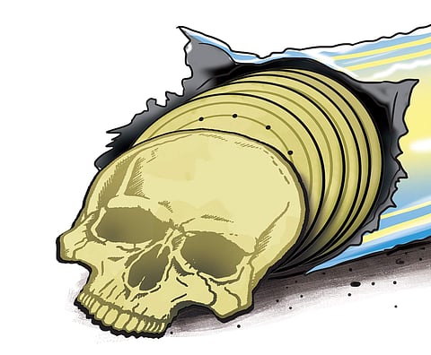 Image for representational purpose only.