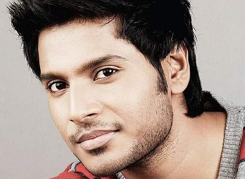 Suseenthiran, Sundeep Kishan’s project gets a title
