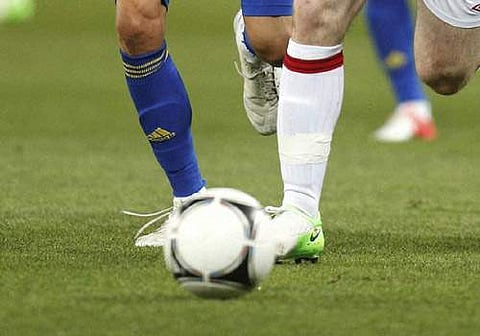 For representational purpose. | PTI File Photo