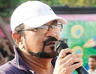 Rambala not directing GV Prakash’s film?