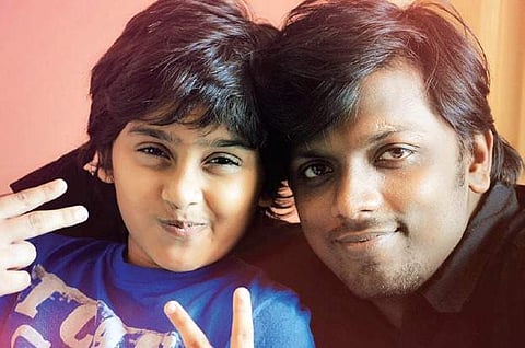 A sequel for philips and the monkey pen in the making 