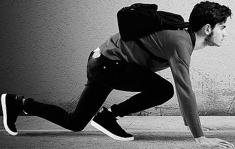 Honing young minds to stand out