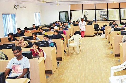 The course for the future