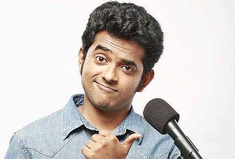 The survival of the funniest