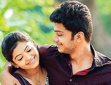 Kadhal Kankattudhe: A feel-good film for your weekend