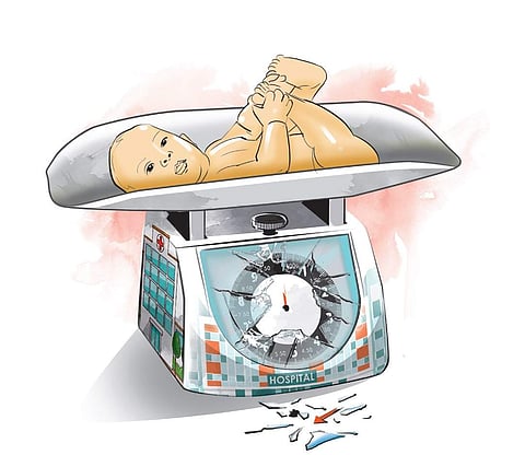 Image for representational purpose only.