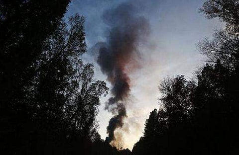 Image for representational purpose only. (File Photo | AP)