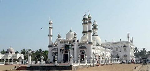 All set for beemapally uroos