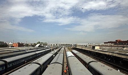 Image used for representational purpose only. (File photo |Reuters)